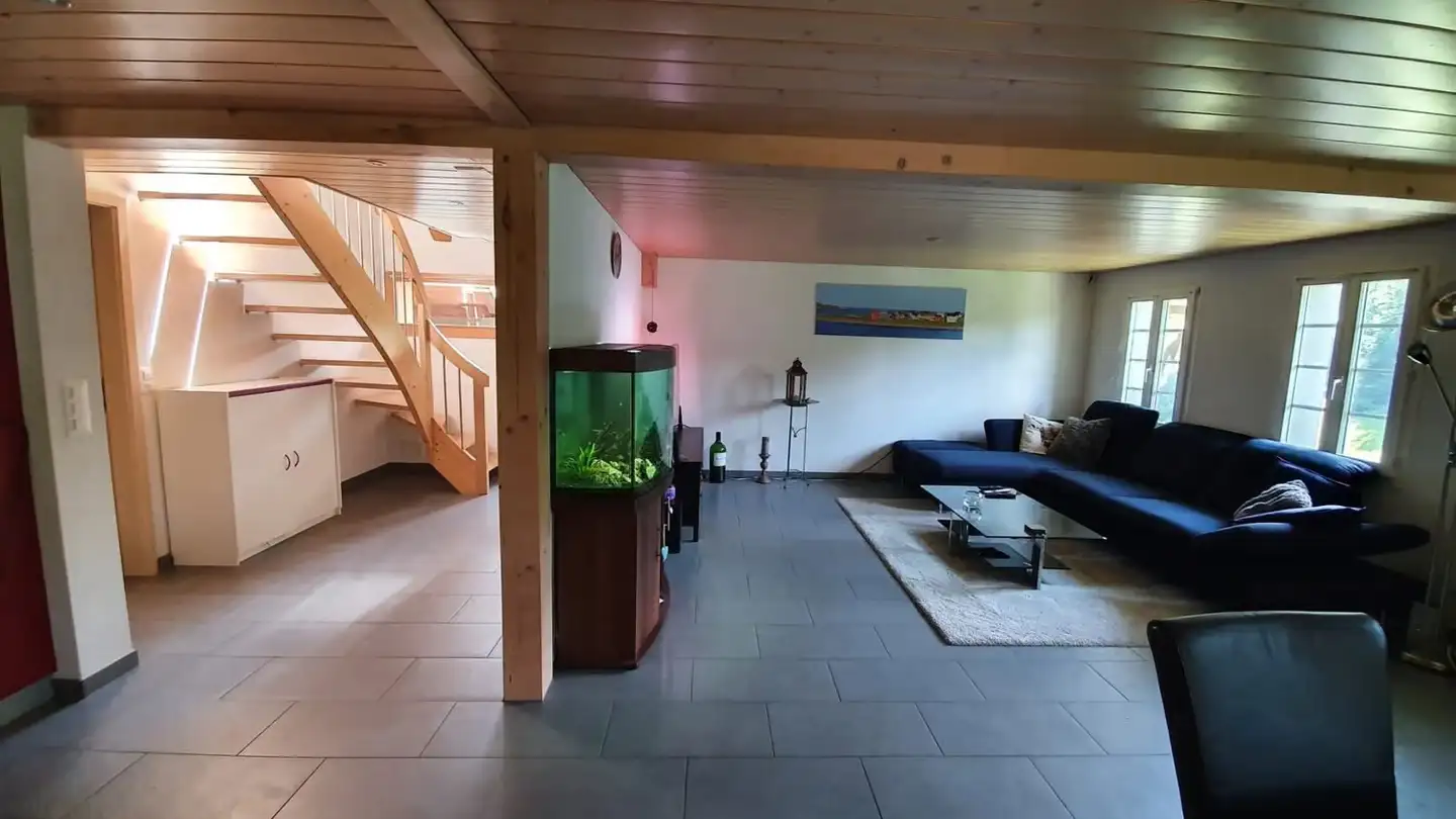 Maisonette mieten - Fuhren 182, 3472 Wynigen - Foto 4