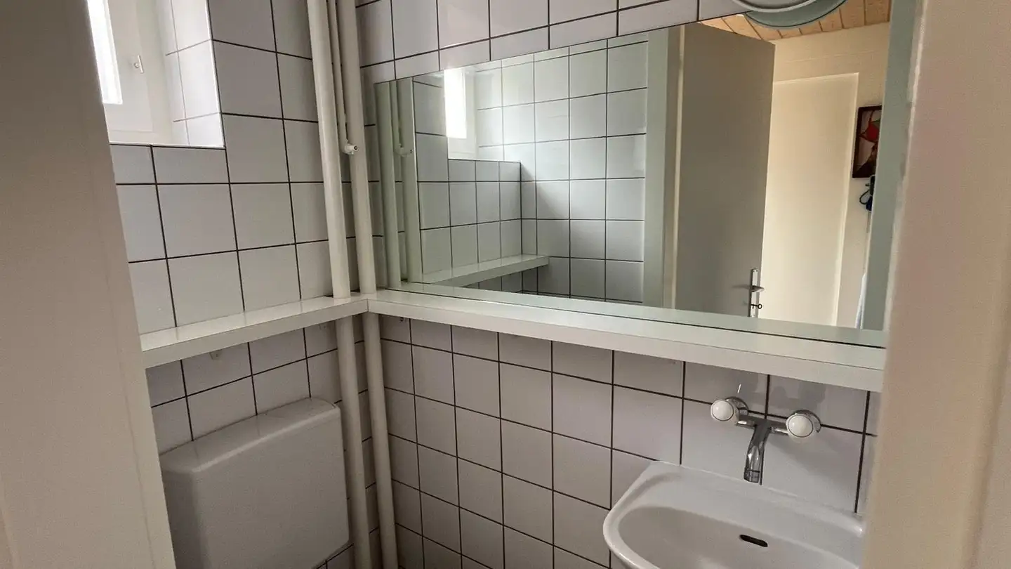 Casa singola in affitto - Dahlienstrasse 30, 4106 Therwil - Foto 3