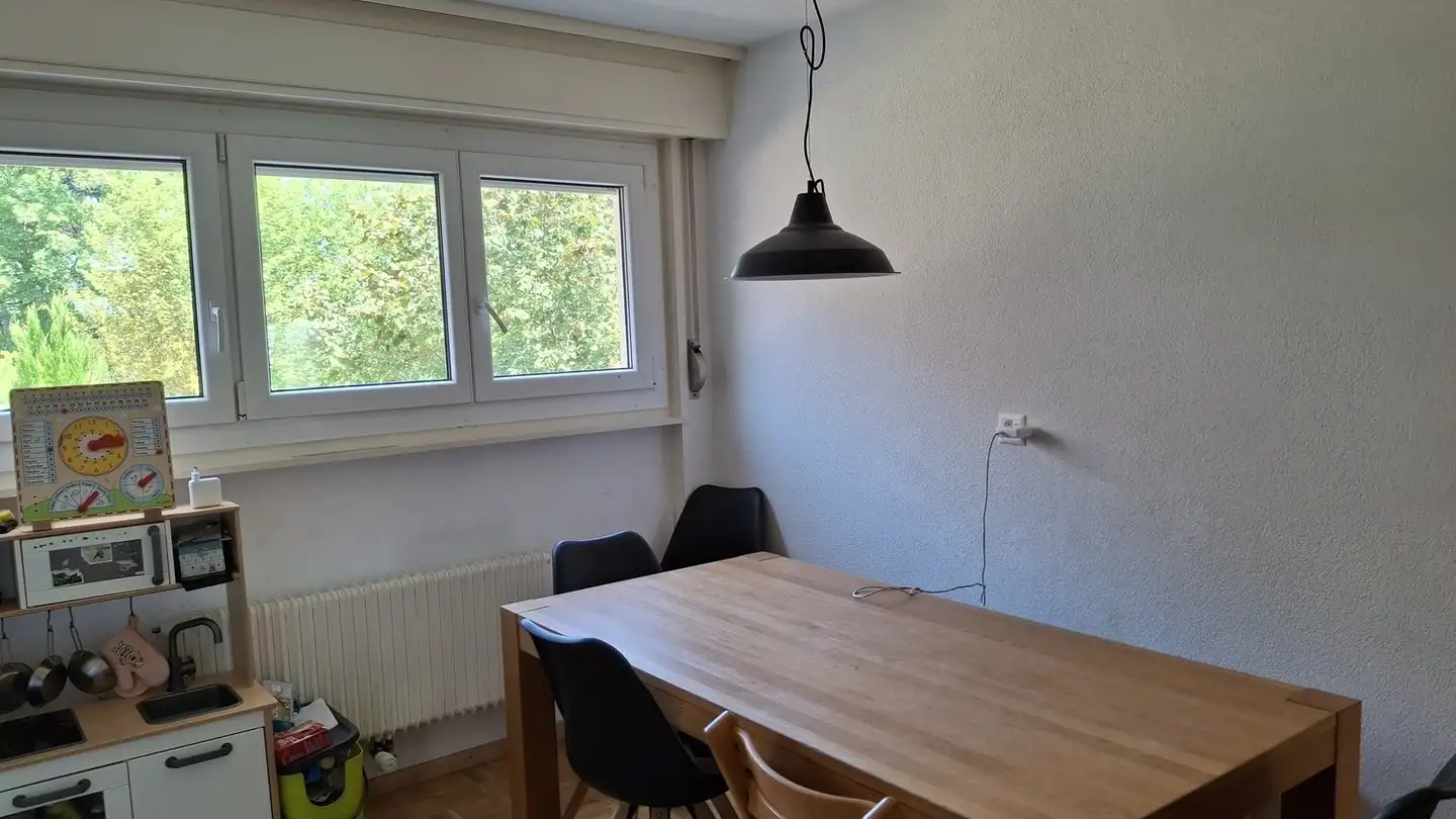 Apartment for rent - Route De La Veveyse 2, 1700 Fribourg - Photo 3