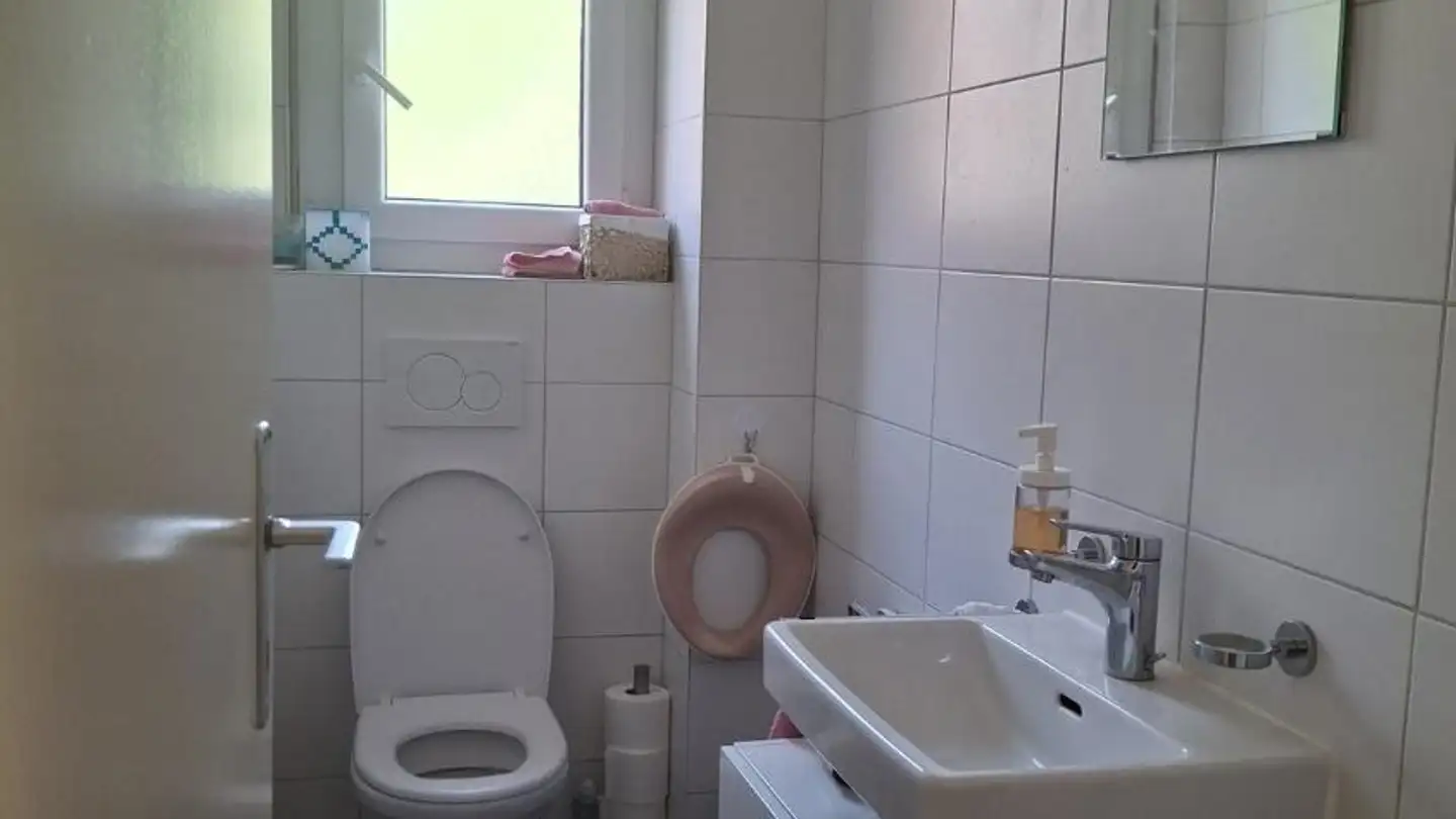 Apartment for rent - Route De La Veveyse 2, 1700 Fribourg - Photo 4