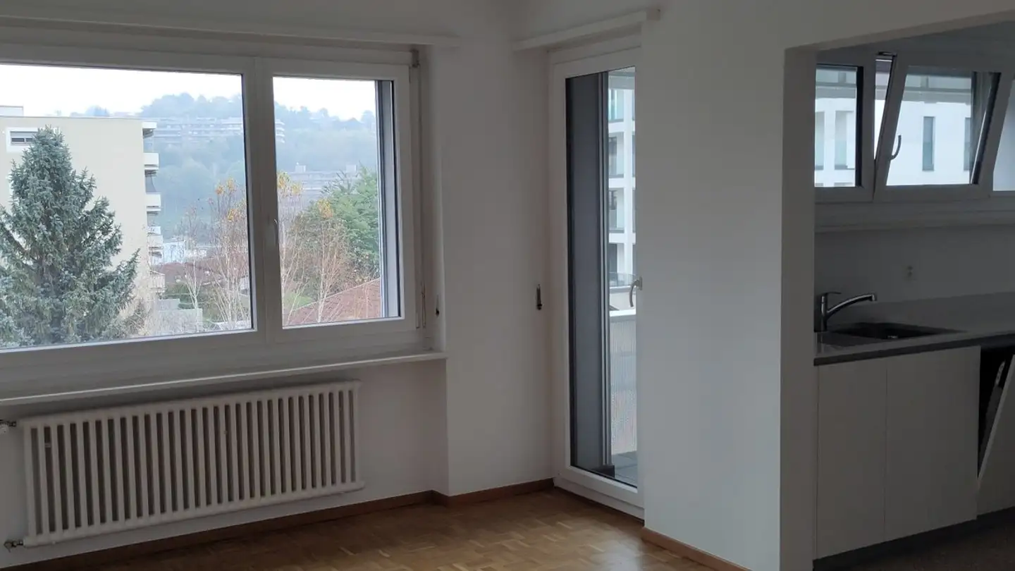 Apartment for rent - Via Pizzamiglio, 6833 Vacallo - Photo 4