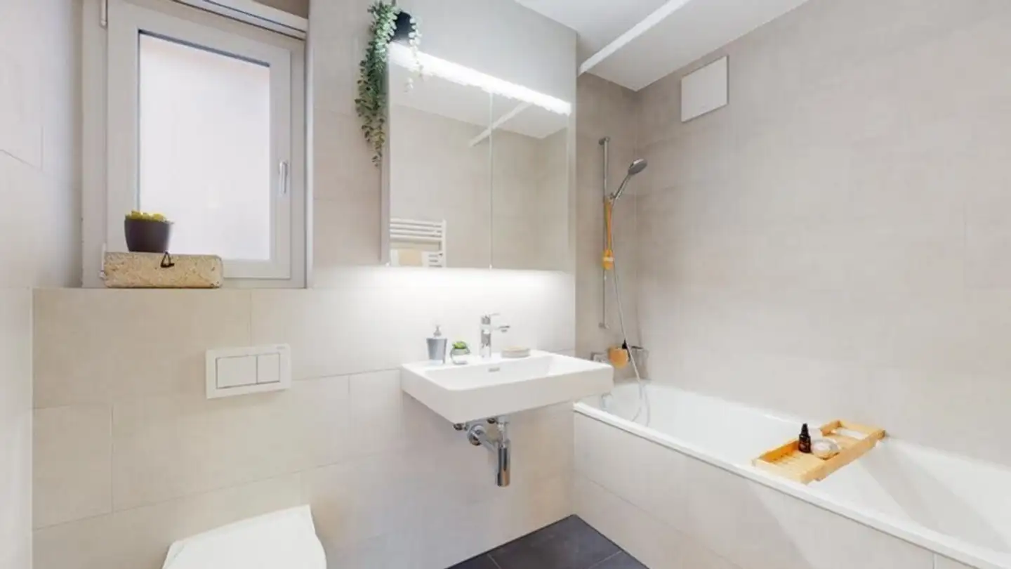 Appartamento in affitto - Eichfeldstrasse 29, 8645 Jona - Foto 4