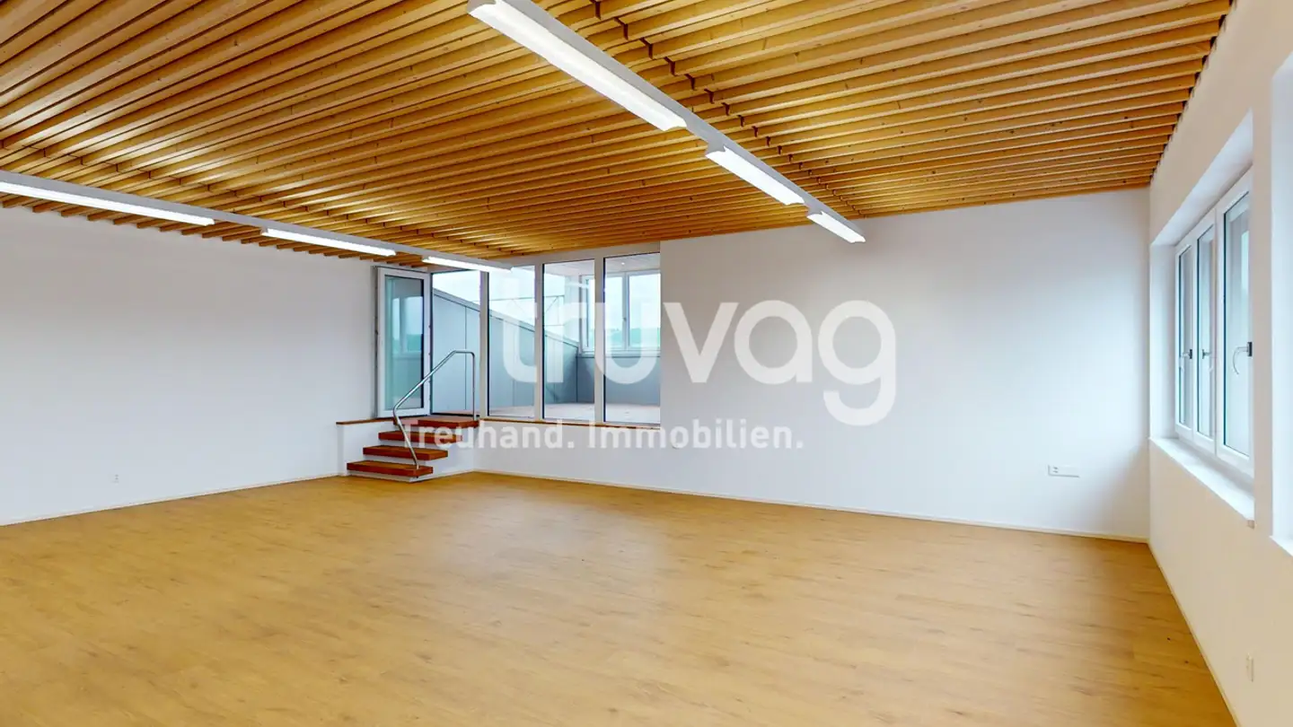 Office space for rent - 6022 Grosswangen - Photo 3