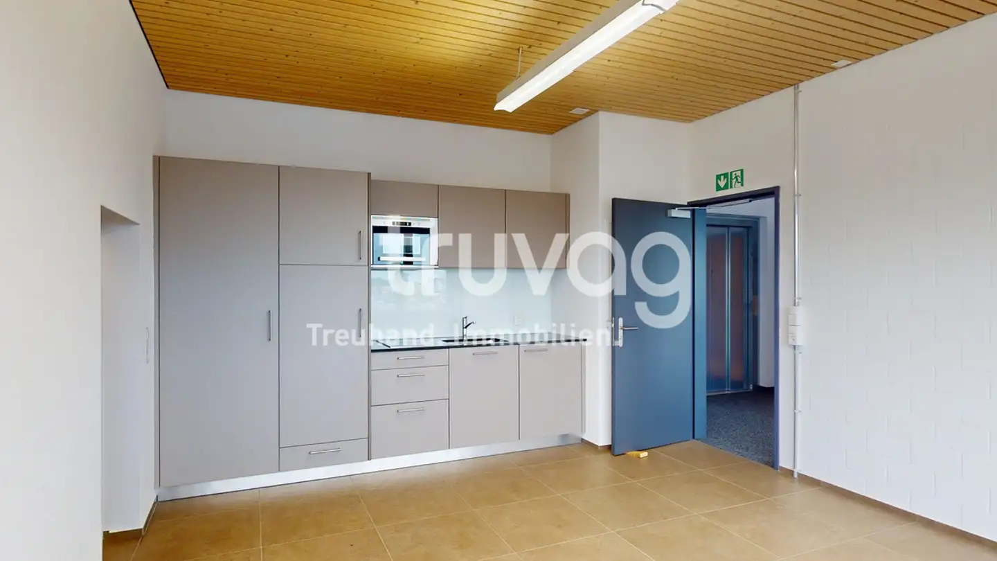 Office space for rent - 6022 Grosswangen - Photo 4