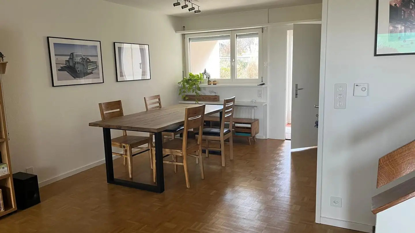 Casa singola in affitto - Dahlienstrasse 30, 4106 Therwil - Foto 2