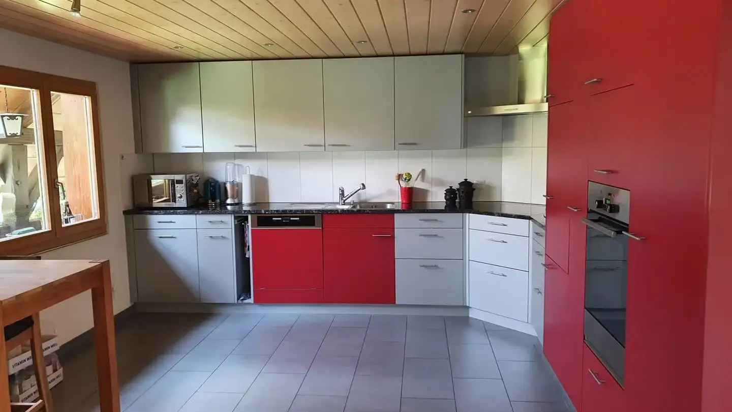 Maisonette mieten - Fuhren 182, 3472 Wynigen - Foto 3