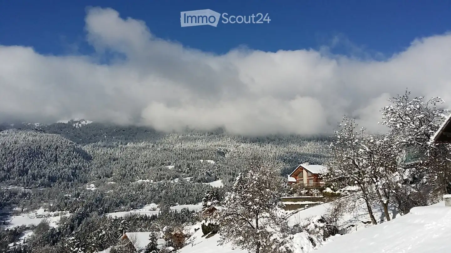 Zimmer mieten - 1977 Icogne - Foto 3