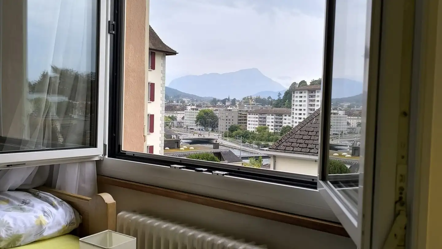 Zimmer mieten - 6004 Luzern - Foto 2