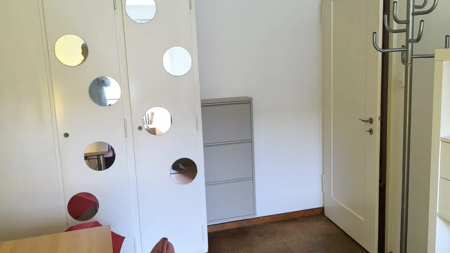 Zimmer mieten - 6004 Luzern - Foto 3