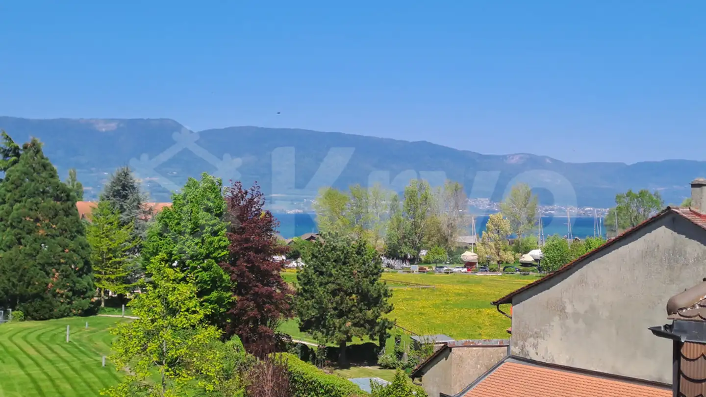 Appartement à louer - Rue De La Rochette 18, 1470 Estavayer-le-Lac - Photo 3