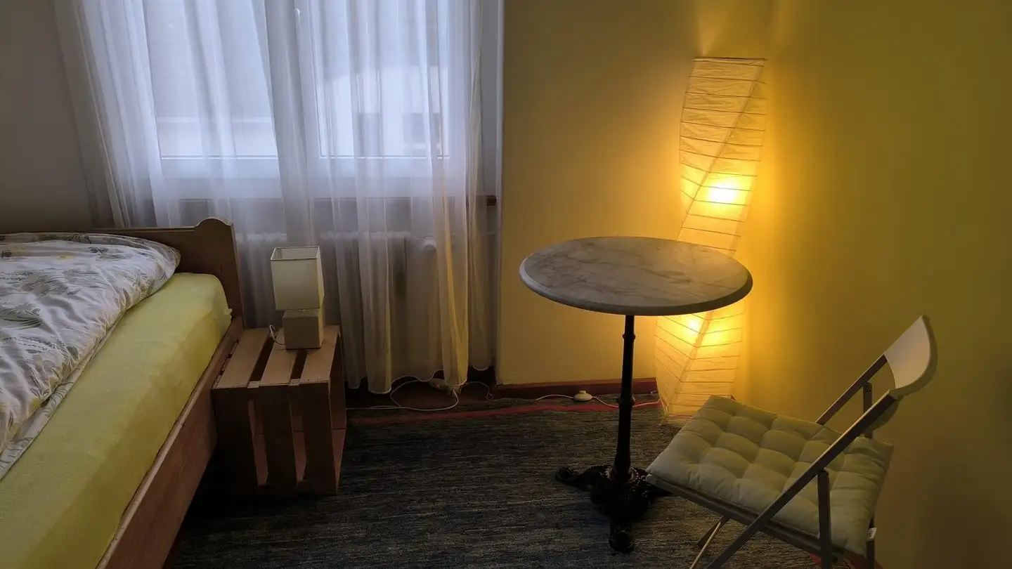 Zimmer mieten - 6004 Luzern - Foto 4