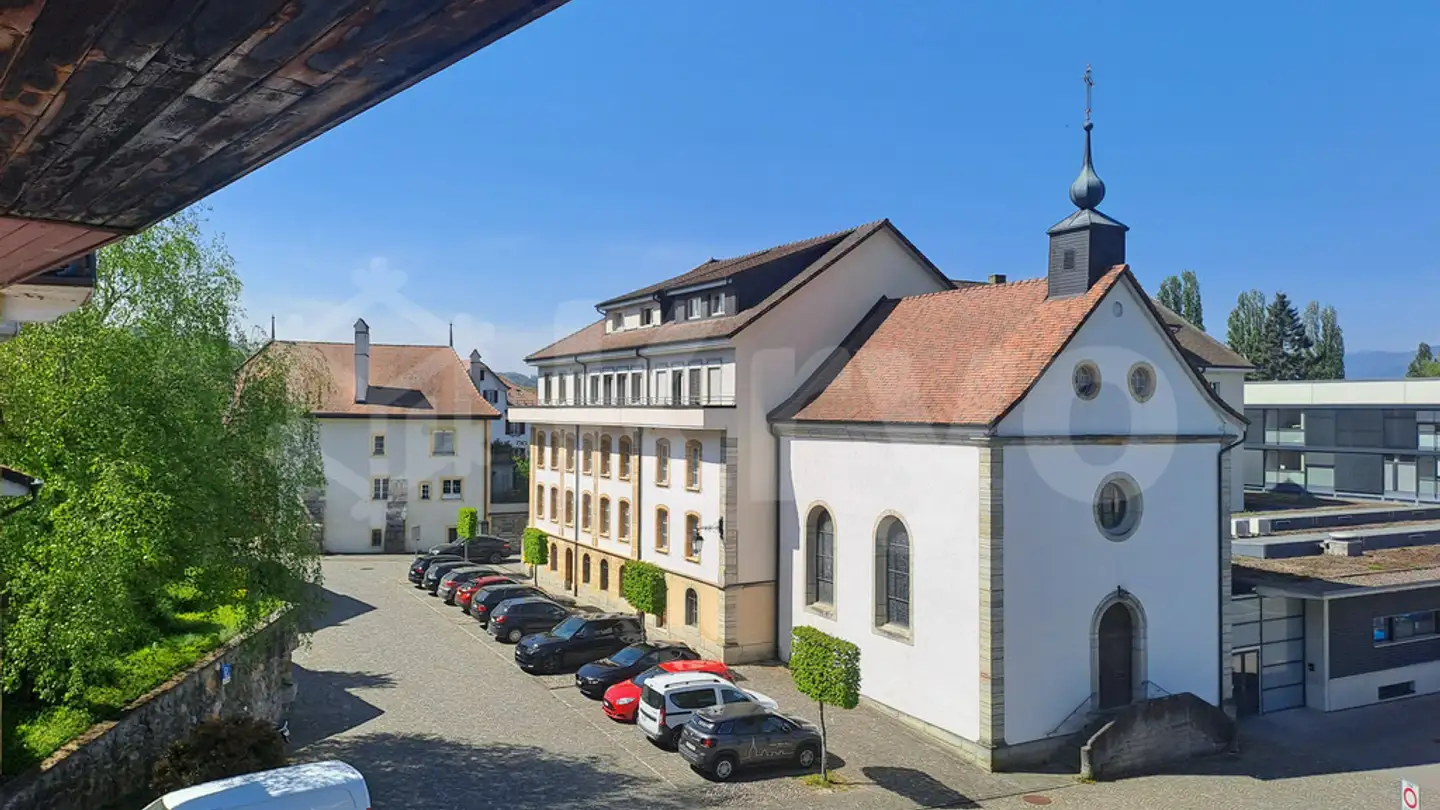 Appartement à louer - Rue De La Rochette 18, 1470 Estavayer-le-Lac - Photo 4