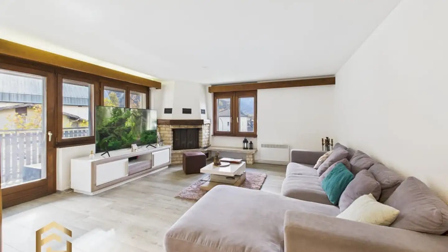 Appartamento in vendita - 3946 Turtmann - Photo 3