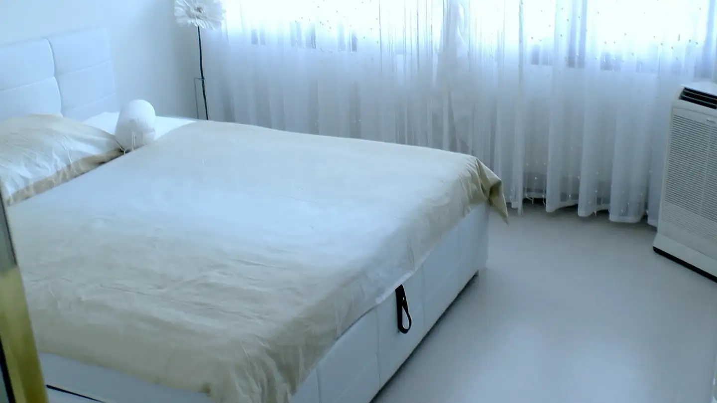 Zimmer mieten - 8803 Rüschlikon
