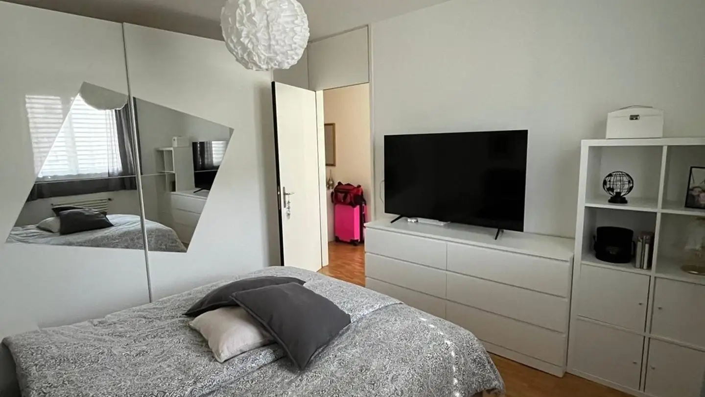 Appartement à louer - 6944 Cureglia - Photo 3