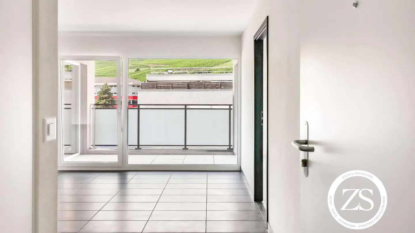 Apartment for sale - Allée Du Glarier 12, 3960 Sierre - Photo 2