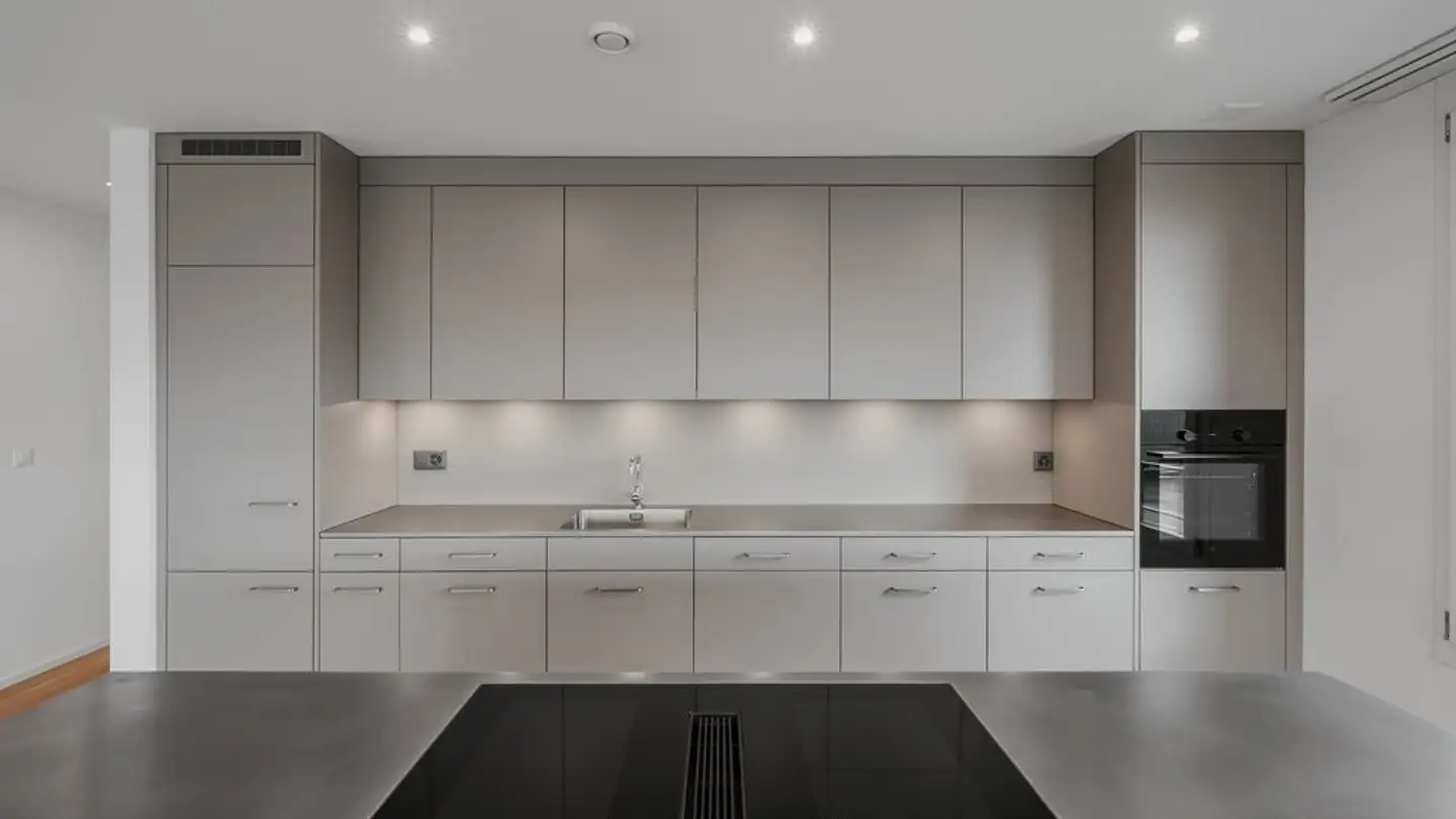 Appartement à louer - Rebstockweg 7c, 3232 Ins - Photo 3