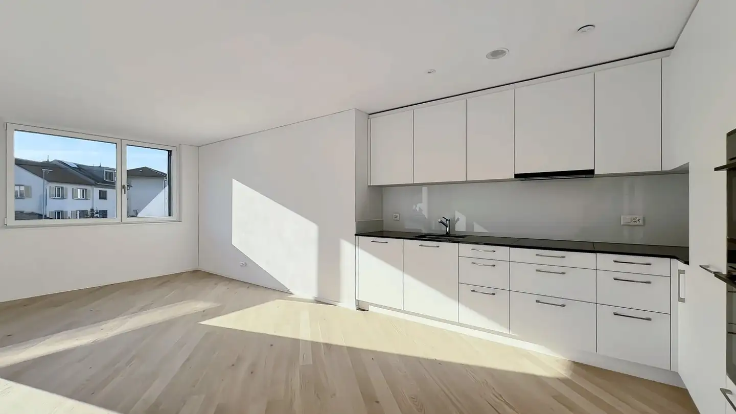 Penthouse mieten - Engestrasse 37, 8212 Neuhausen am Rheinfall - Foto 2