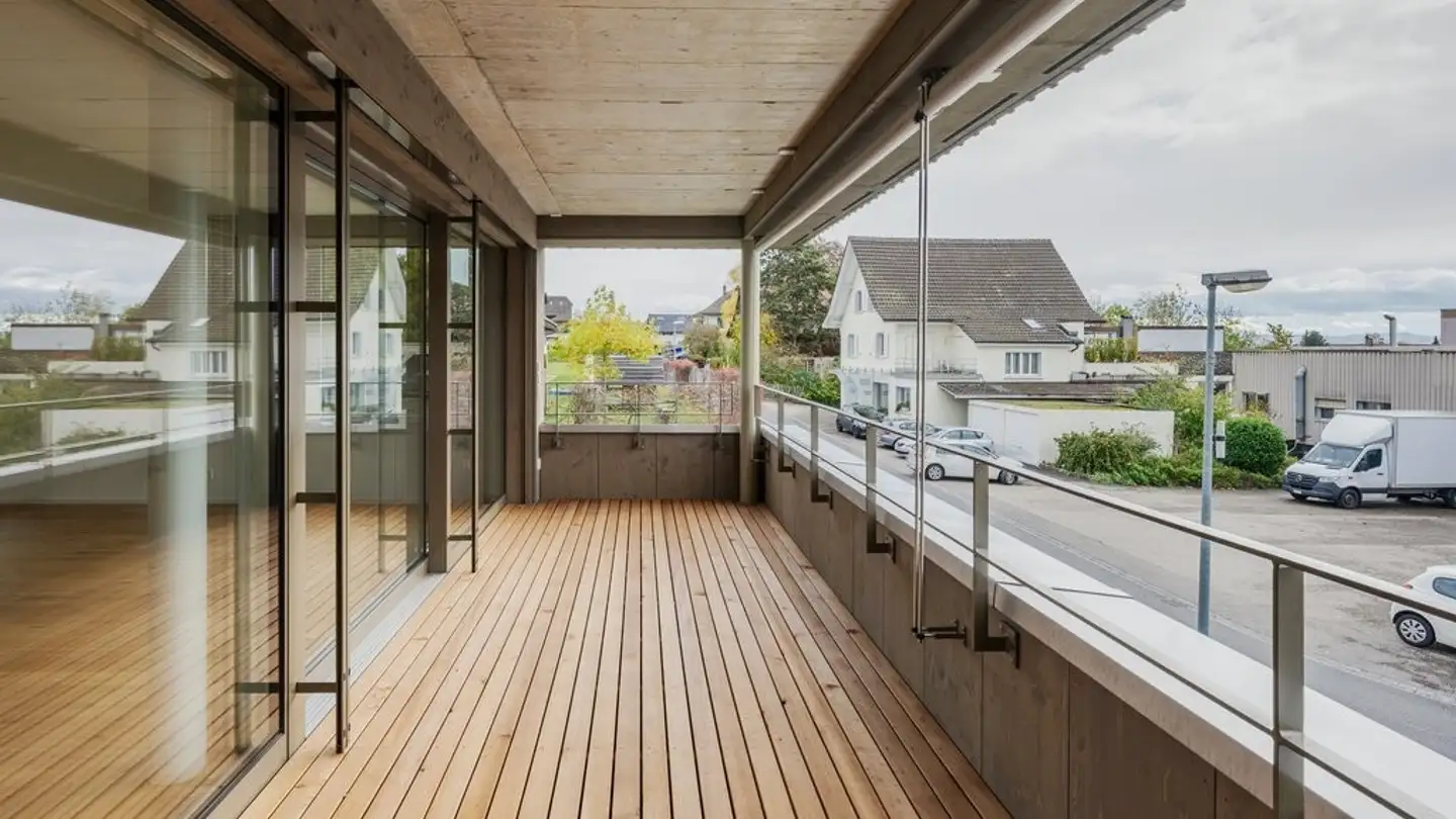 Appartement à louer - Rebstockweg 7c, 3232 Ins - Photo 4