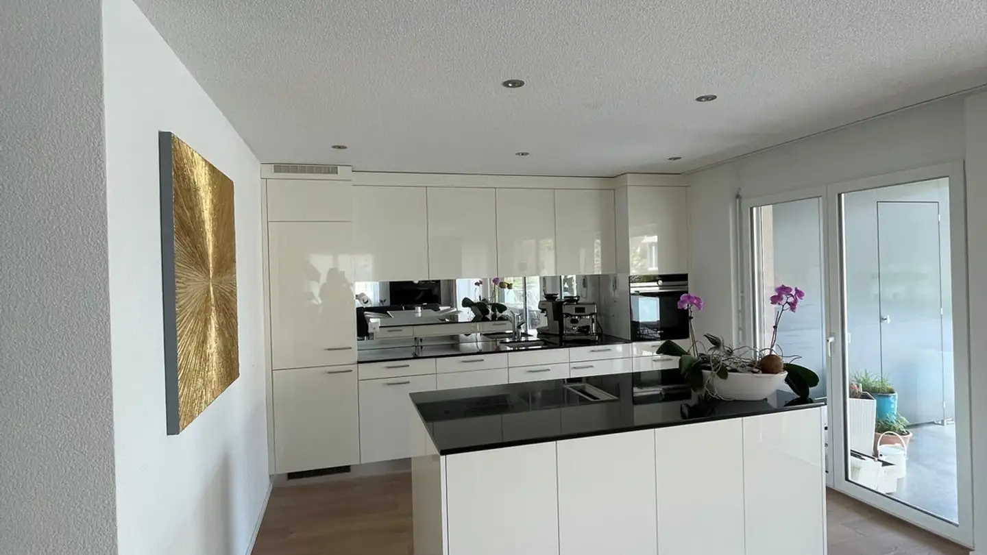 Apartment for rent - Steinackerweg 10, 4564 Obergerlafingen - Photo 4