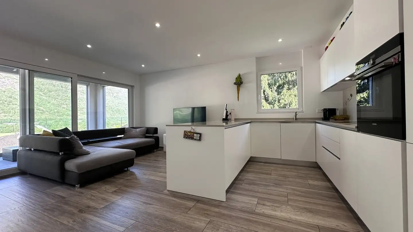 Wohnung kaufen - 6702 Claro - Foto 3