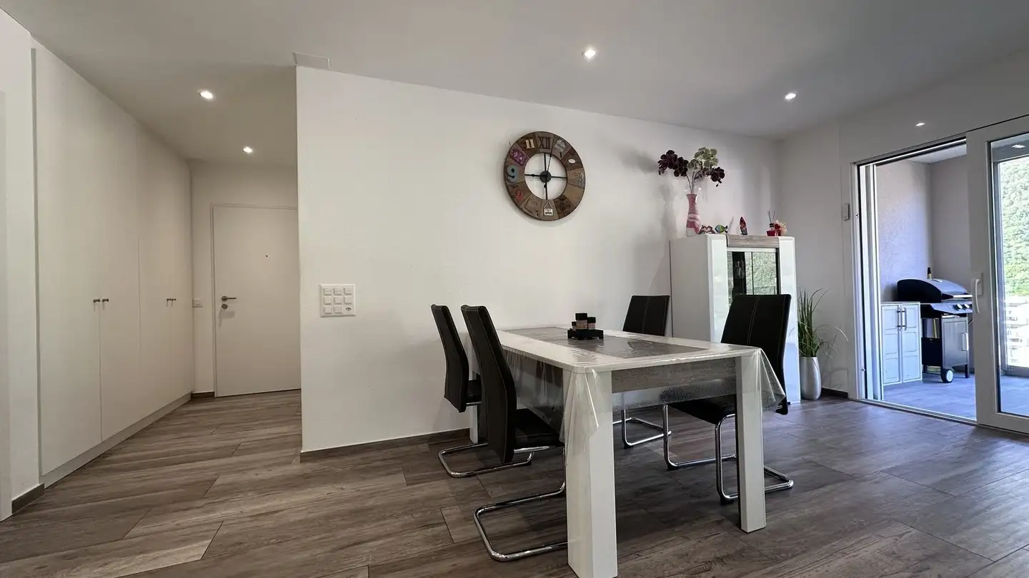 Wohnung kaufen - 6702 Claro - Foto 4