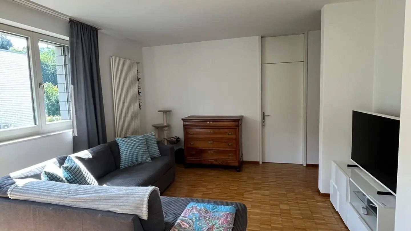 Appartement à louer - 6944 Cureglia - Photo 2