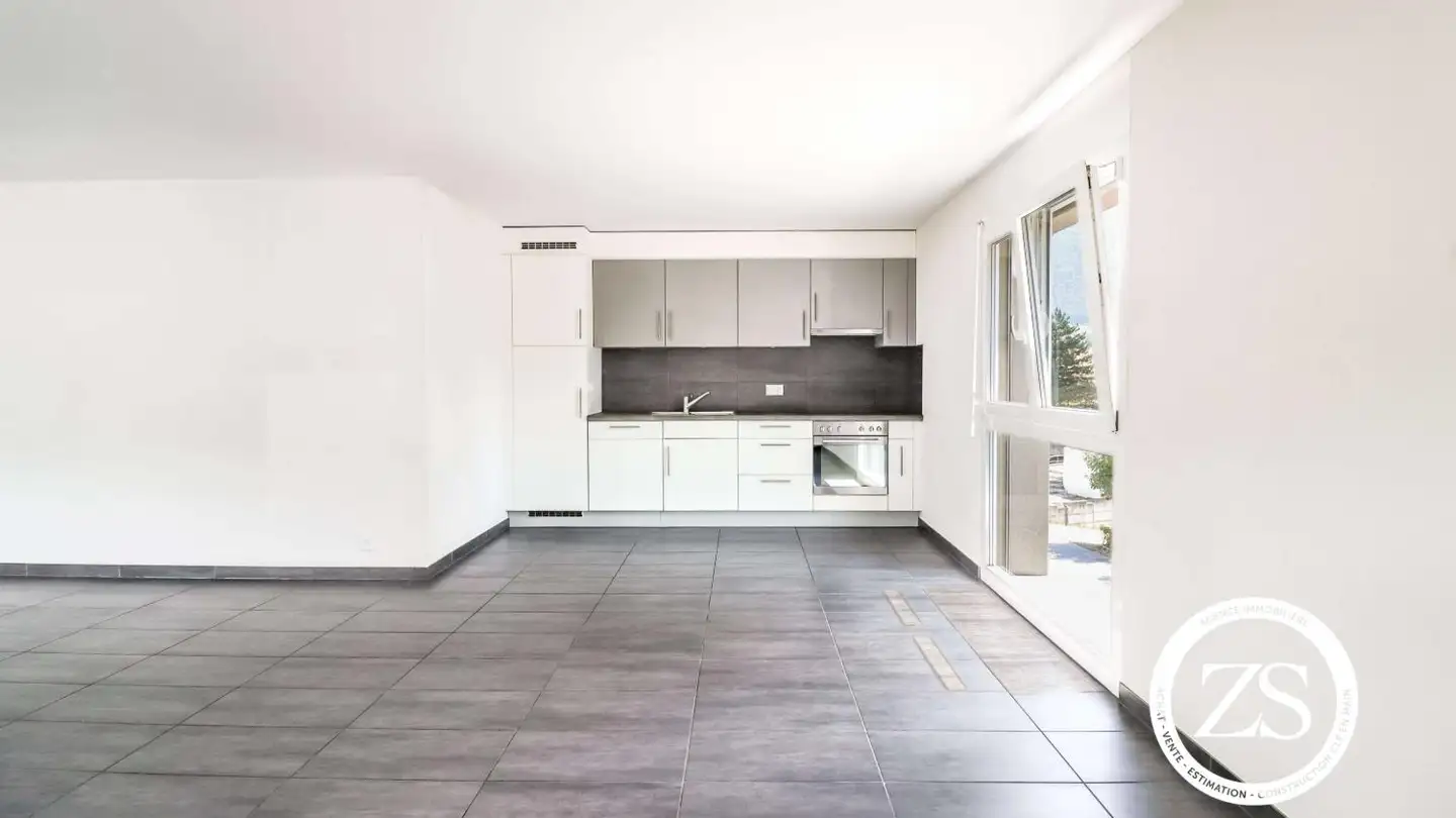 Apartment for sale - Allée Du Glarier 12, 3960 Sierre - Photo 4