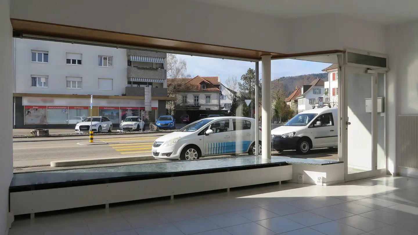 Spazio ufficio in affitto - Münchwilerstrasse 2, 4332 Stein AG - Foto 2