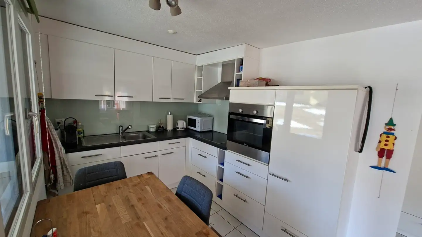 Appartamento in vendita - Flüehüttemattli 17, 6174 Sörenberg - Foto 3