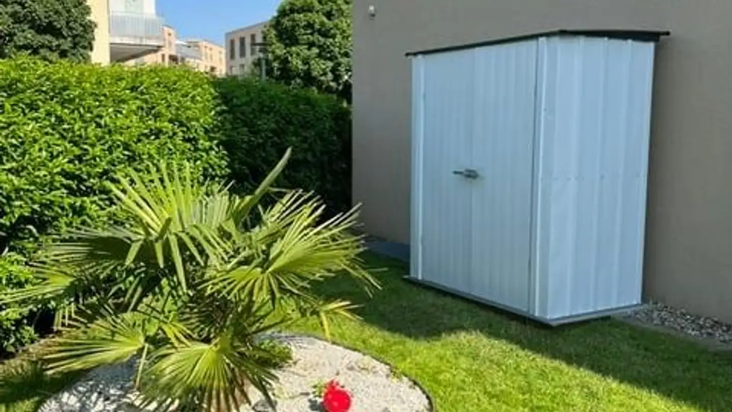 Appartamento in affitto - Im Quer 2, 5432 Neuenhof - Foto 2