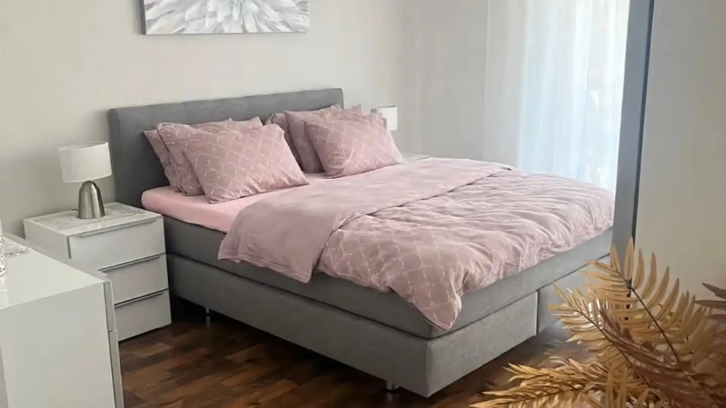 Appartamento in affitto - Im Quer 2, 5432 Neuenhof - Foto 3