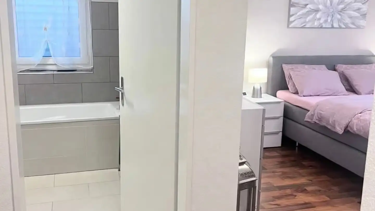 Appartamento in affitto - Im Quer 2, 5432 Neuenhof - Foto 4