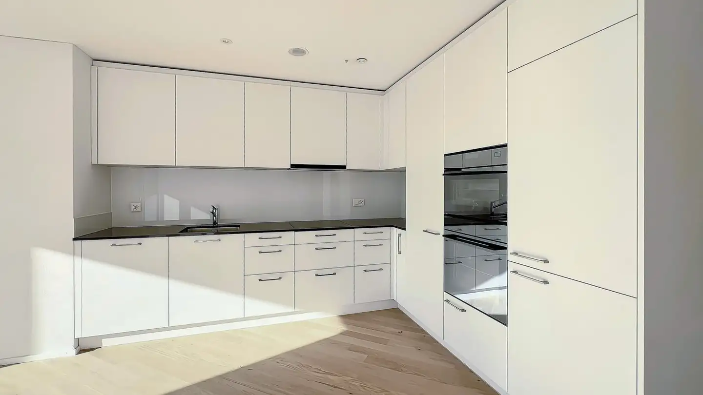 Penthouse mieten - Engestrasse 37, 8212 Neuhausen am Rheinfall - Foto 3