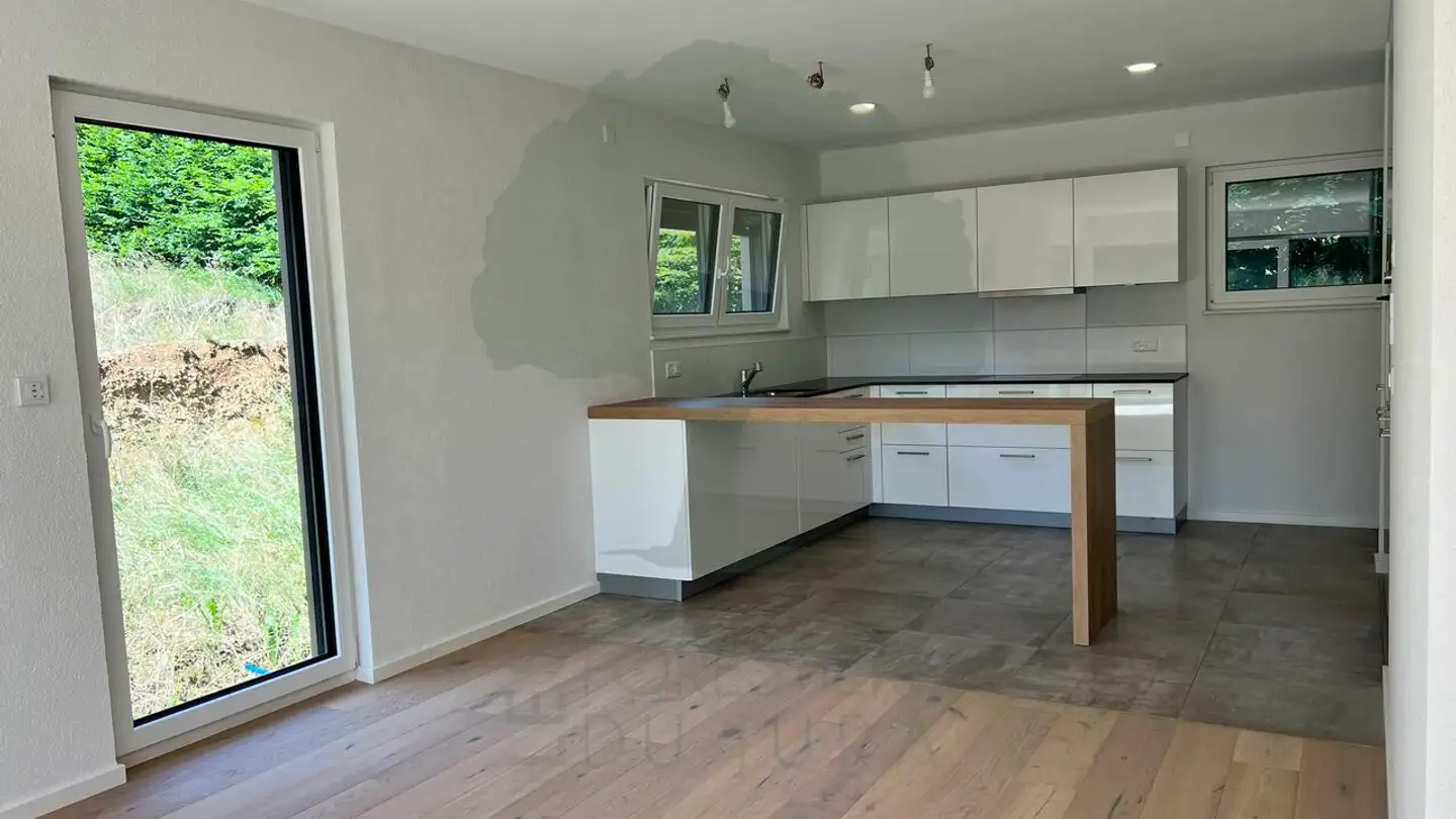 Maison individuelle à vendre - La Colombière 90h, 2900 Porrentruy - Photo 3