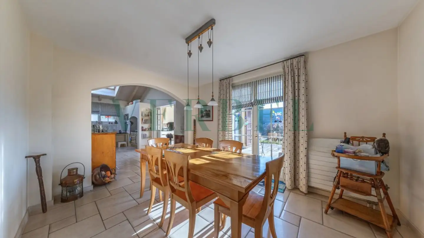 Casa singola in vendita - 1270 Trélex - Foto 4