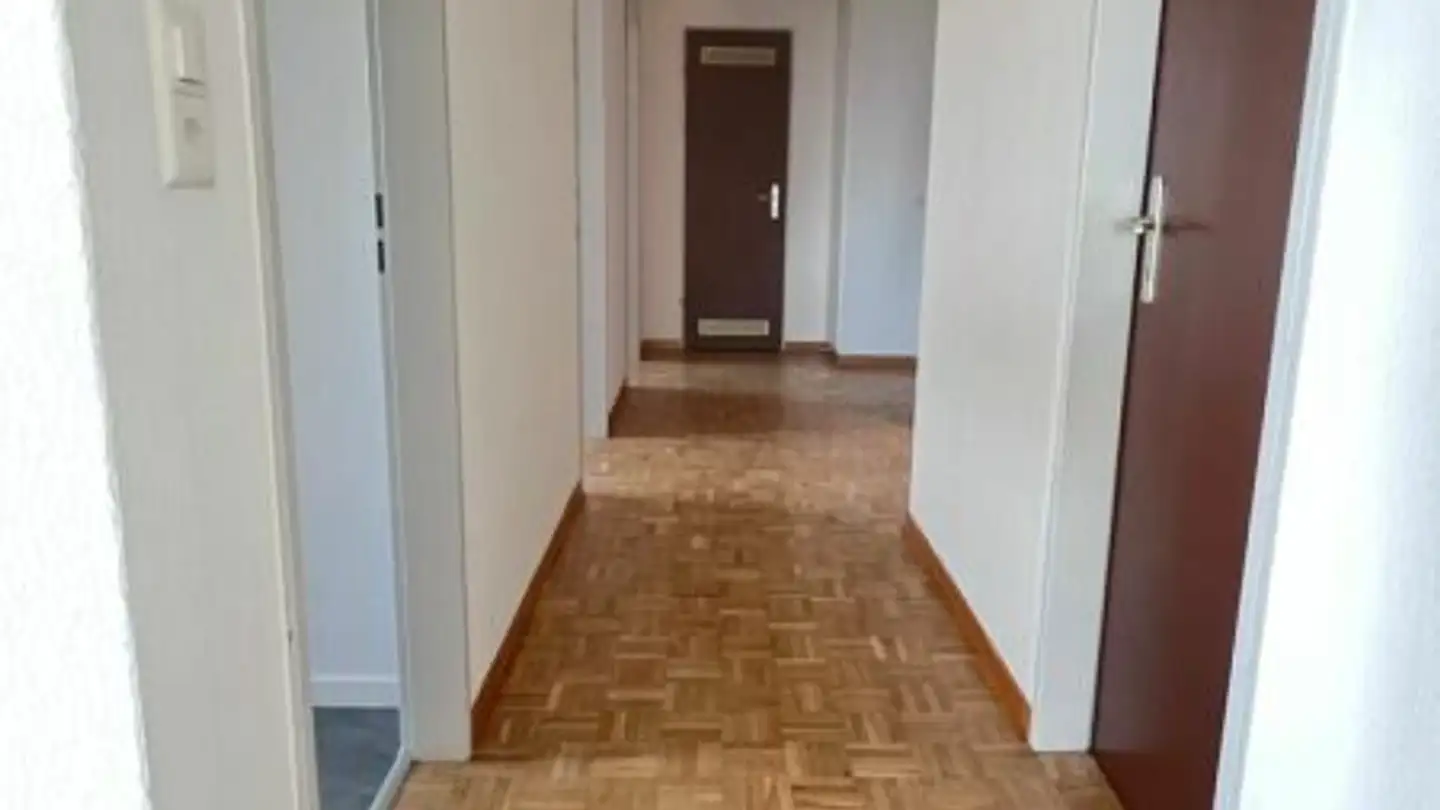 Apartment for rent - Reuttistrasse 15, 9500 Wil SG - Photo 2