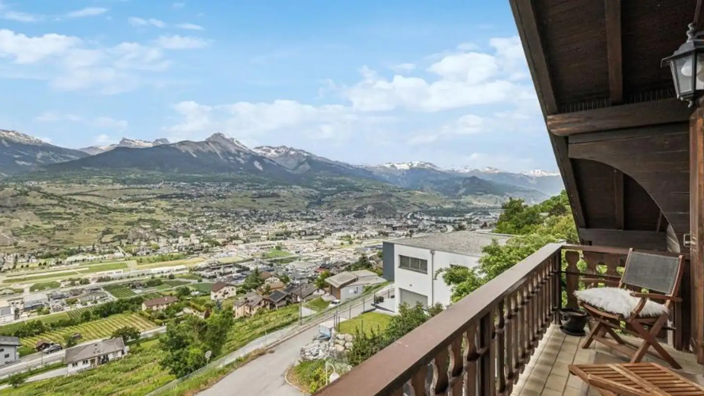 Appartement à vendre - Arvillard, 1991 Arvillard (Salins) - Photo 2