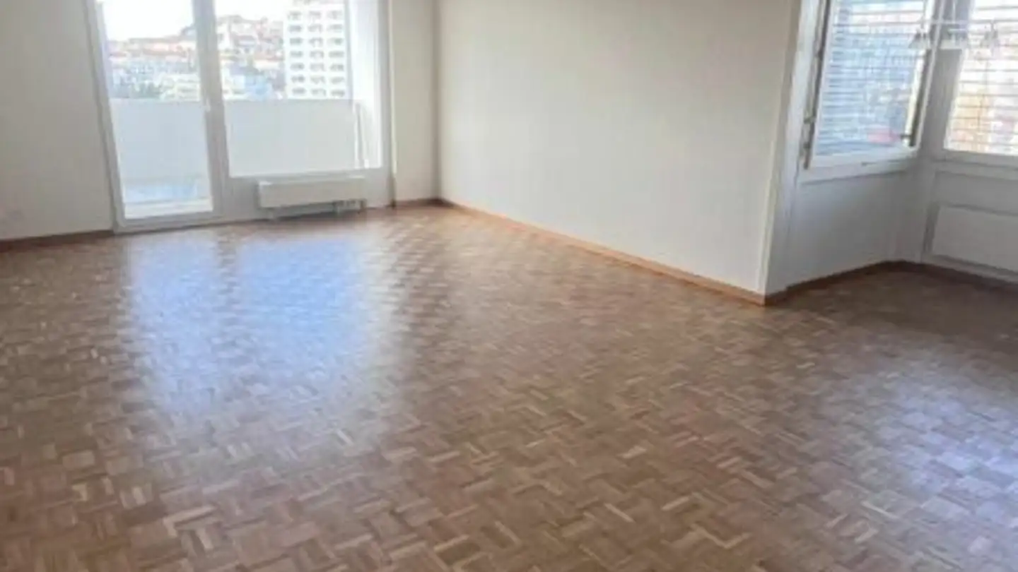 Apartment for rent - Reuttistrasse 15, 9500 Wil SG - Photo 3