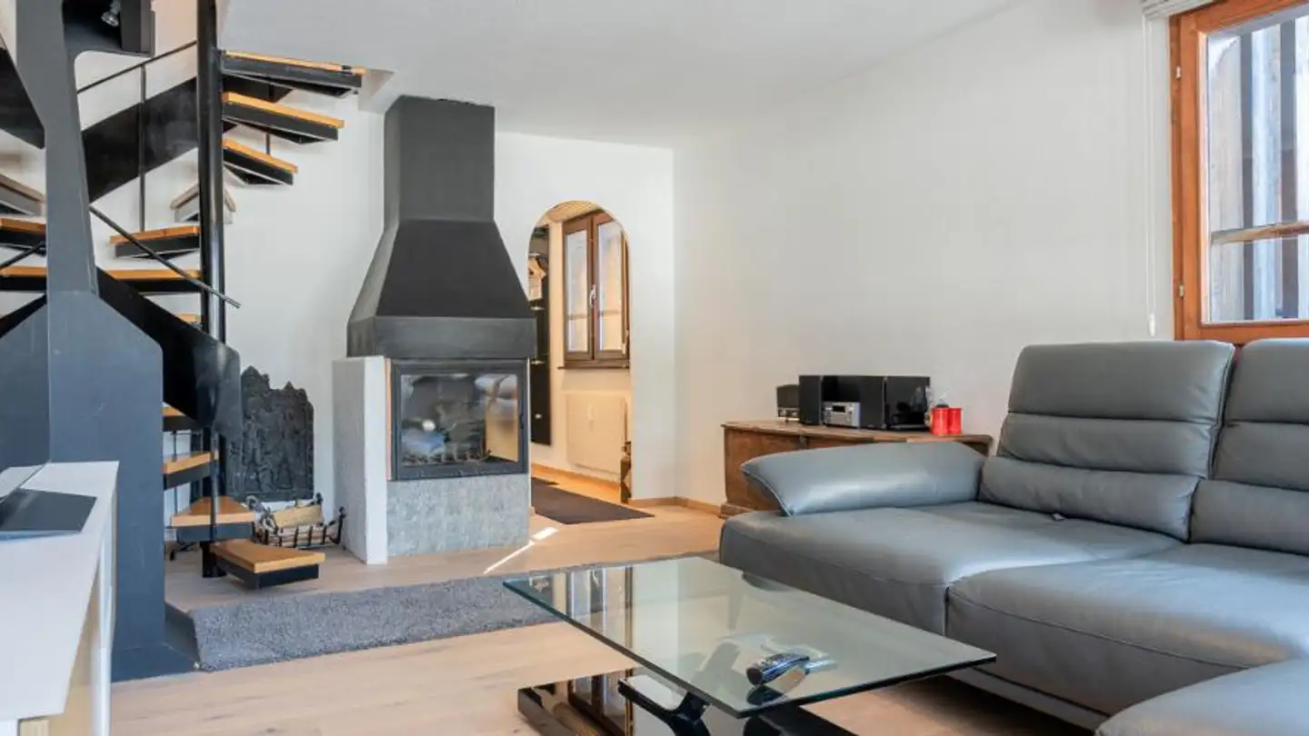 Duplex à vendre - Aragon 2b, 3995 Ernen - Photo 2