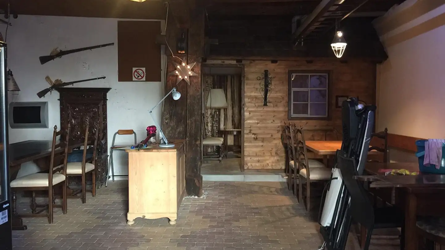 Atelier à louer - Hauptstrasse 54, 8269 Fruthwilen - Photo 2