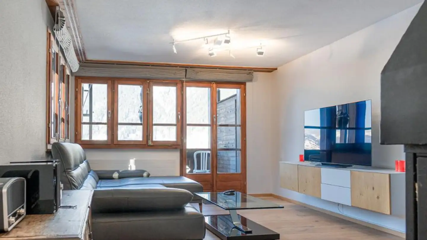 Duplex à vendre - Aragon 2b, 3995 Ernen - Photo 3