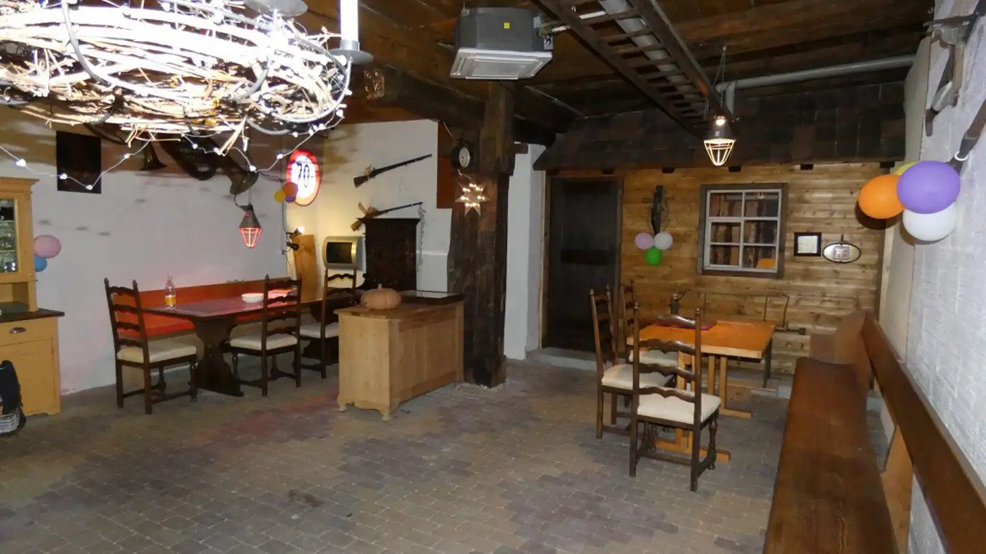 Atelier à louer - Hauptstrasse 54, 8269 Fruthwilen - Photo 4