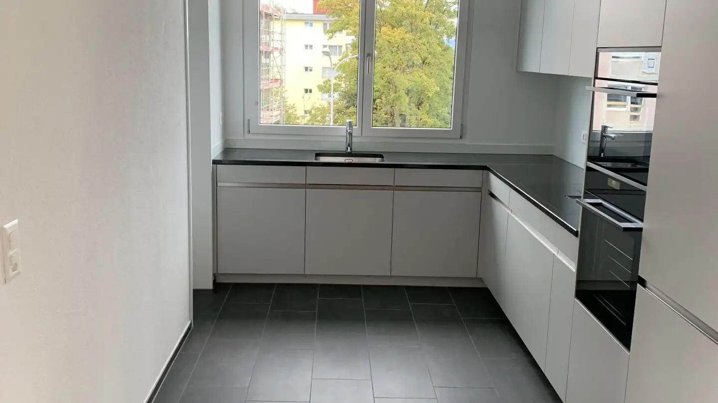 Apartment for rent - Flawilerstrasse 48, 9242 Oberuzwil - Photo 2