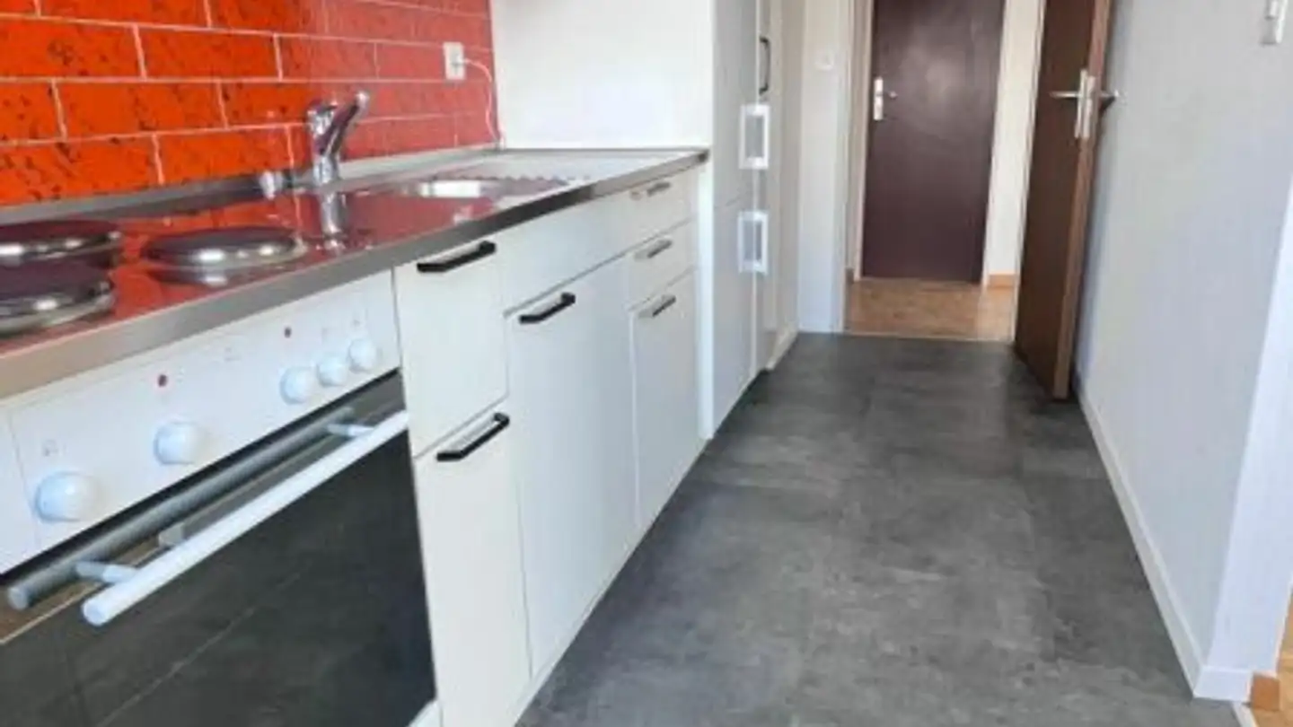 Apartment for rent - Reuttistrasse 15, 9500 Wil SG - Photo 4