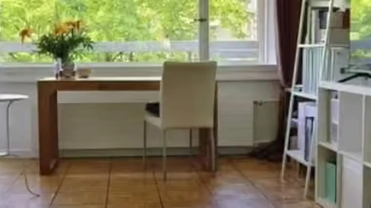 Appartement à louer - 1206 Genève