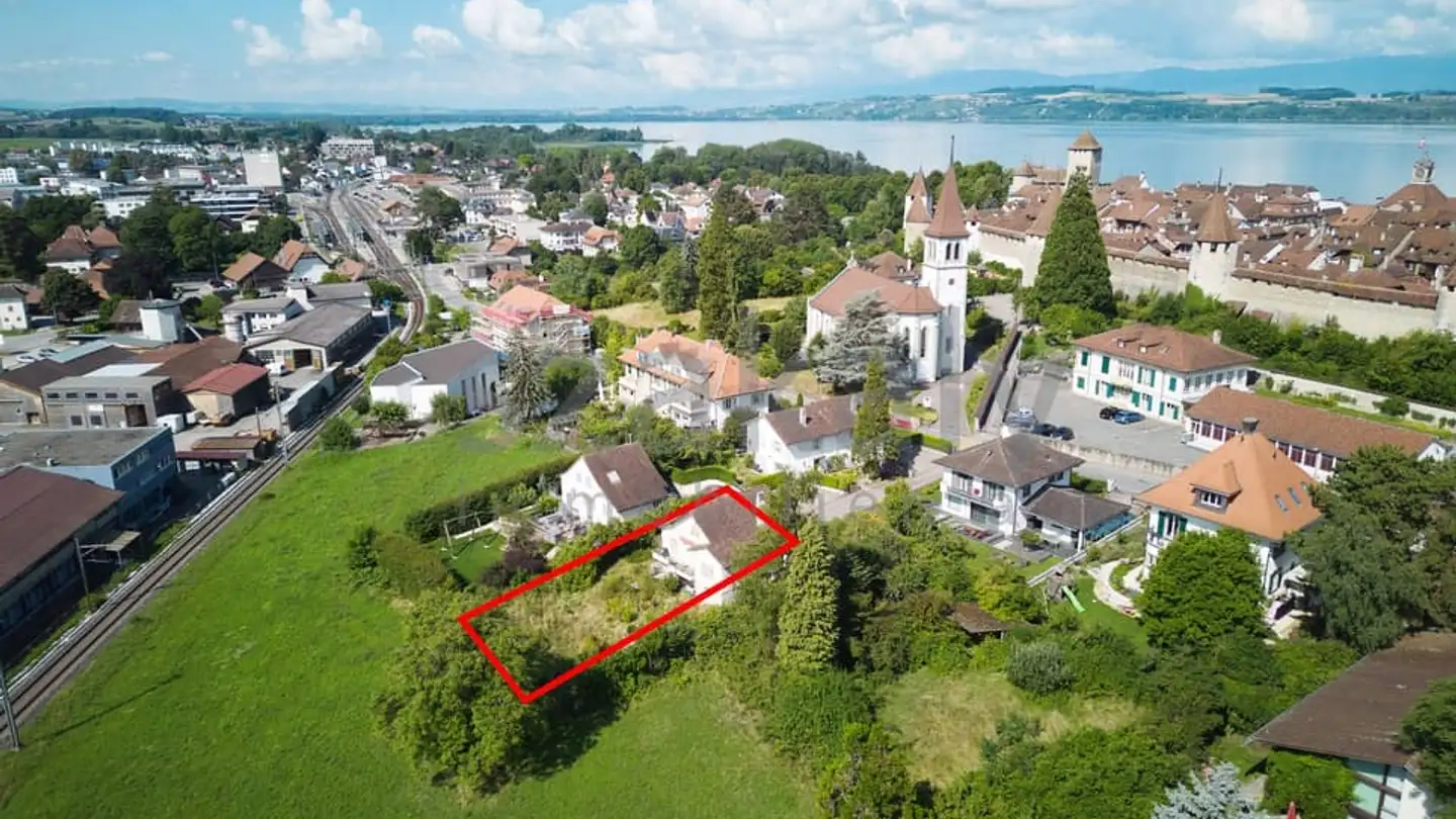 Terreno edificabile in vendita - 3280 Murten - Foto 2