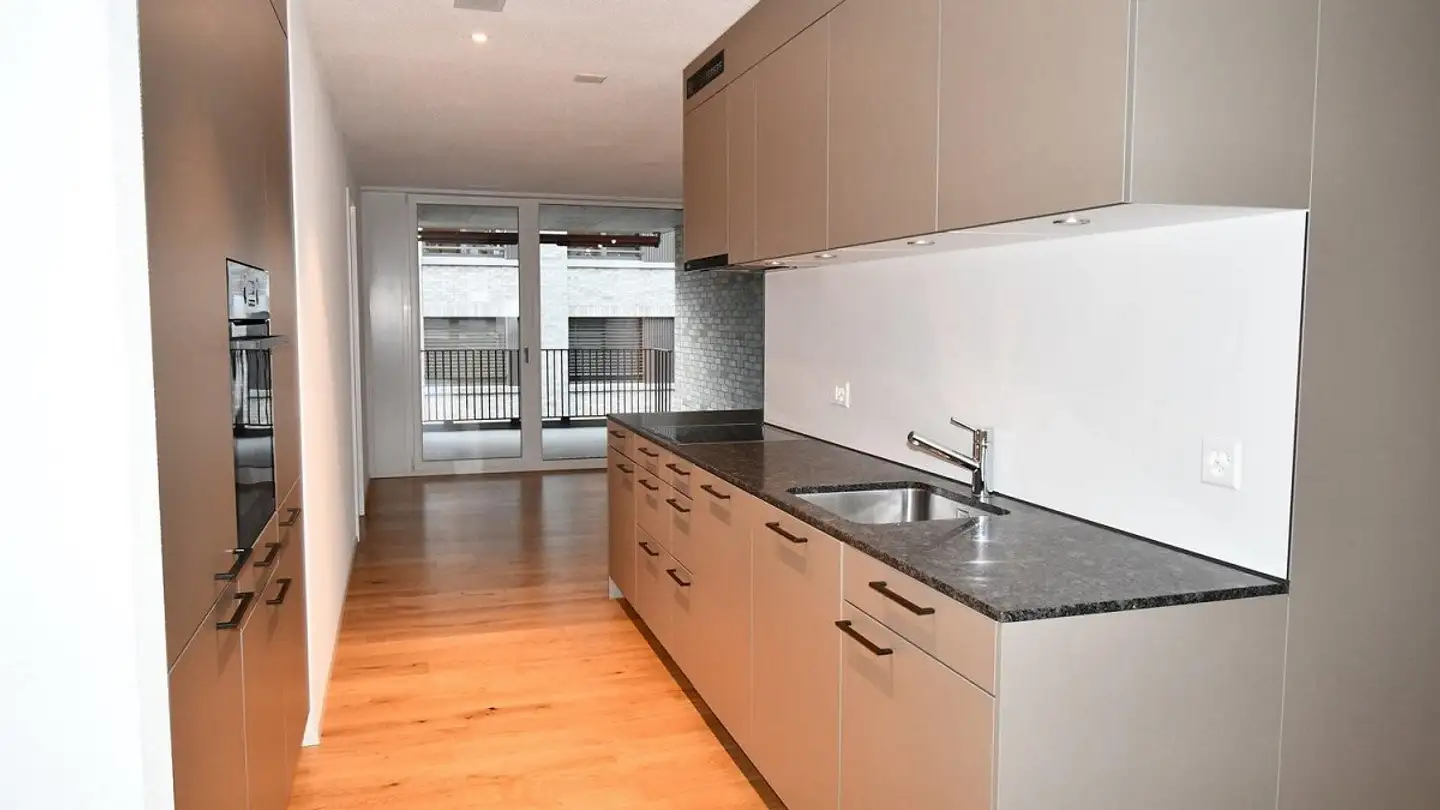 Apartment for rent - Waldeggstrasse 32c, 3097 Liebefeld - Photo 2