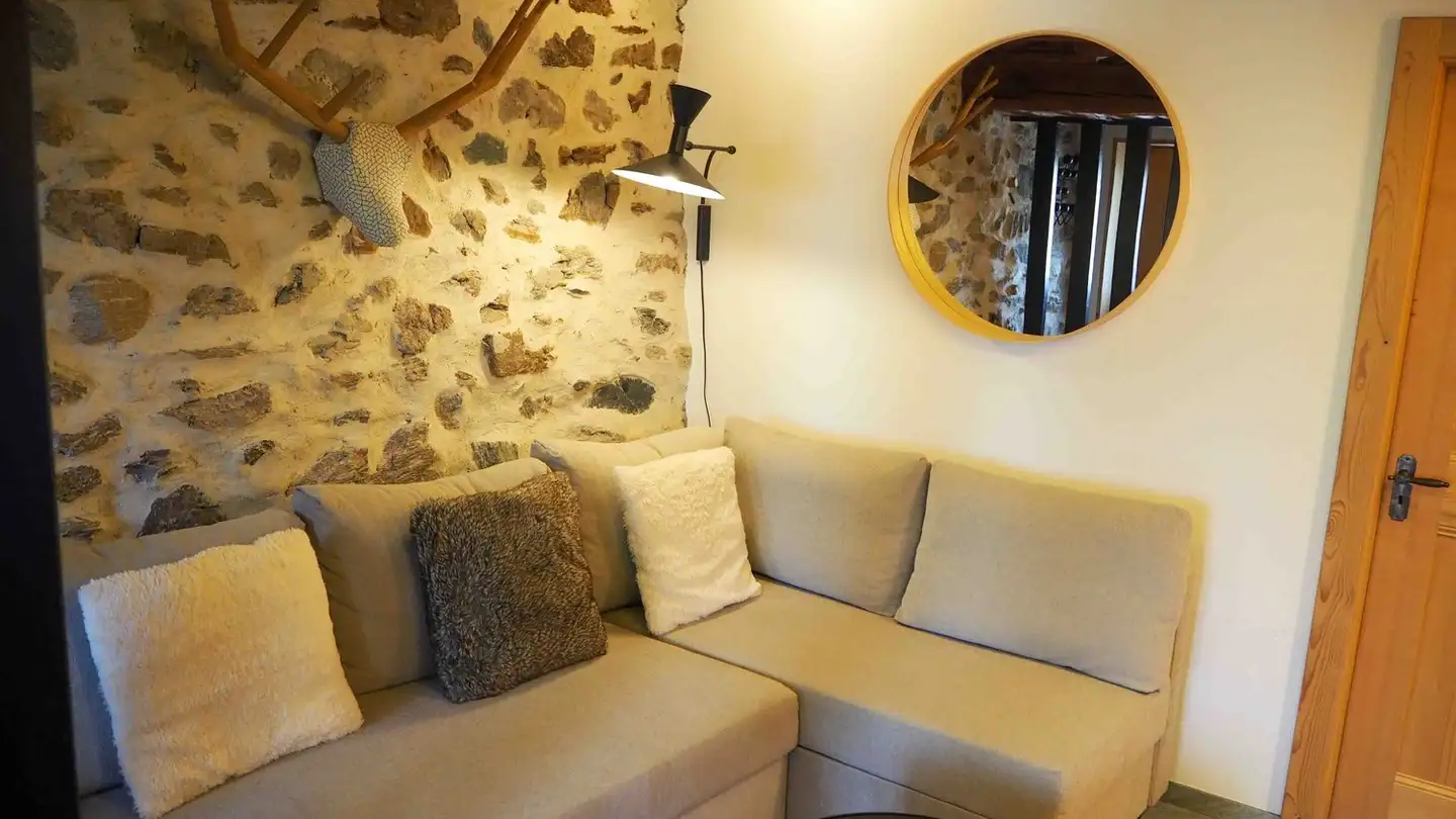 Appartement à louer - Impasse Du Grenier 1, 3967 Vercorin - Photo 2