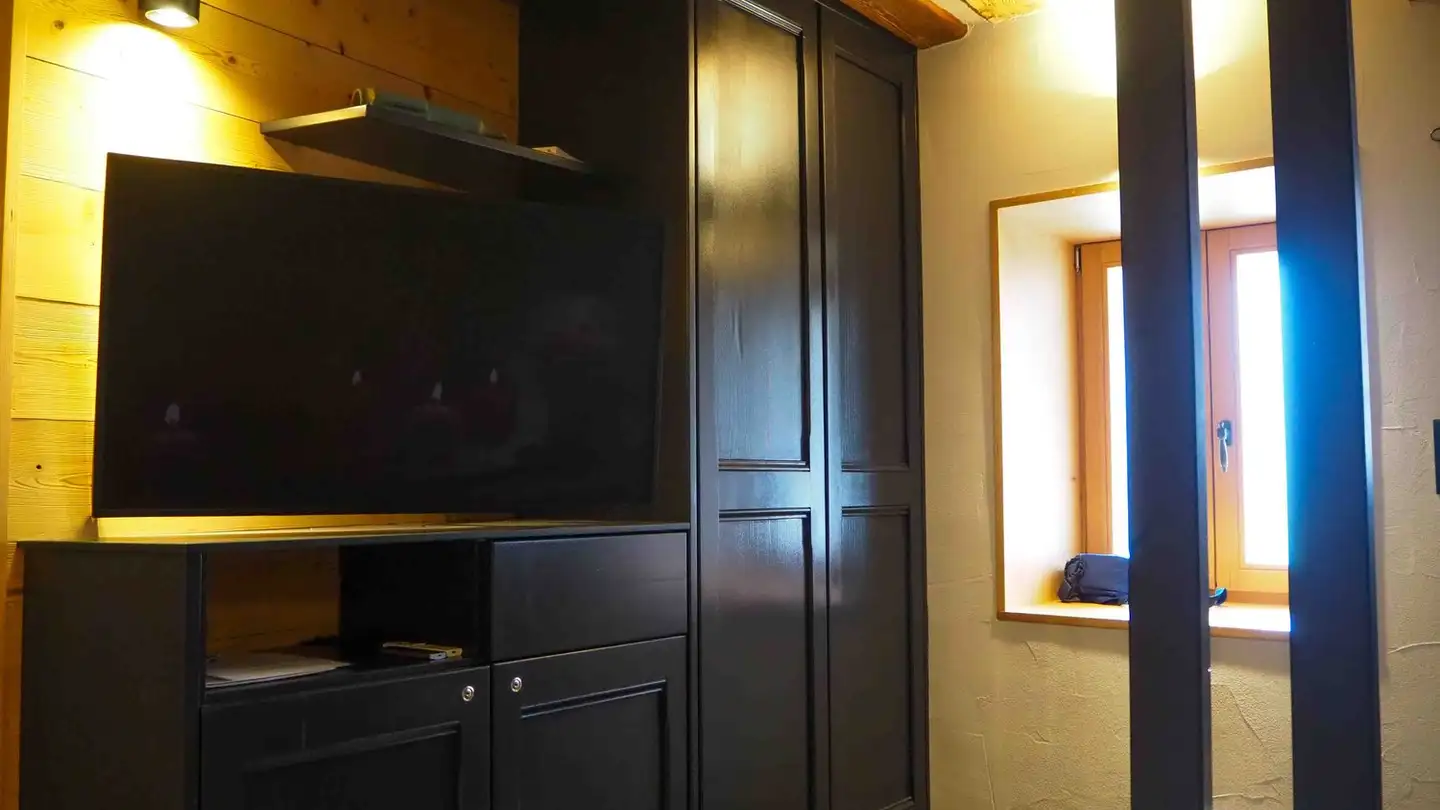 Appartement à louer - Impasse Du Grenier 1, 3967 Vercorin - Photo 4